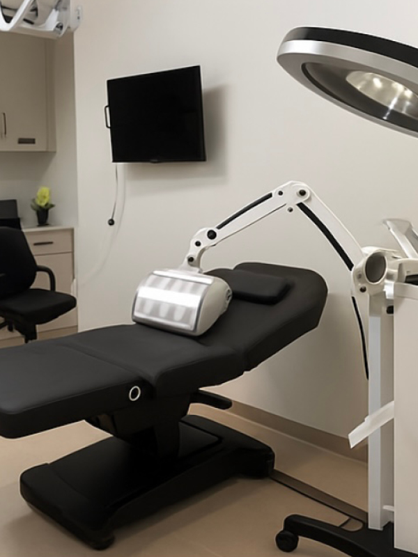 Serenity Skin Studio offering Cosmetic Aethsetics procedures
