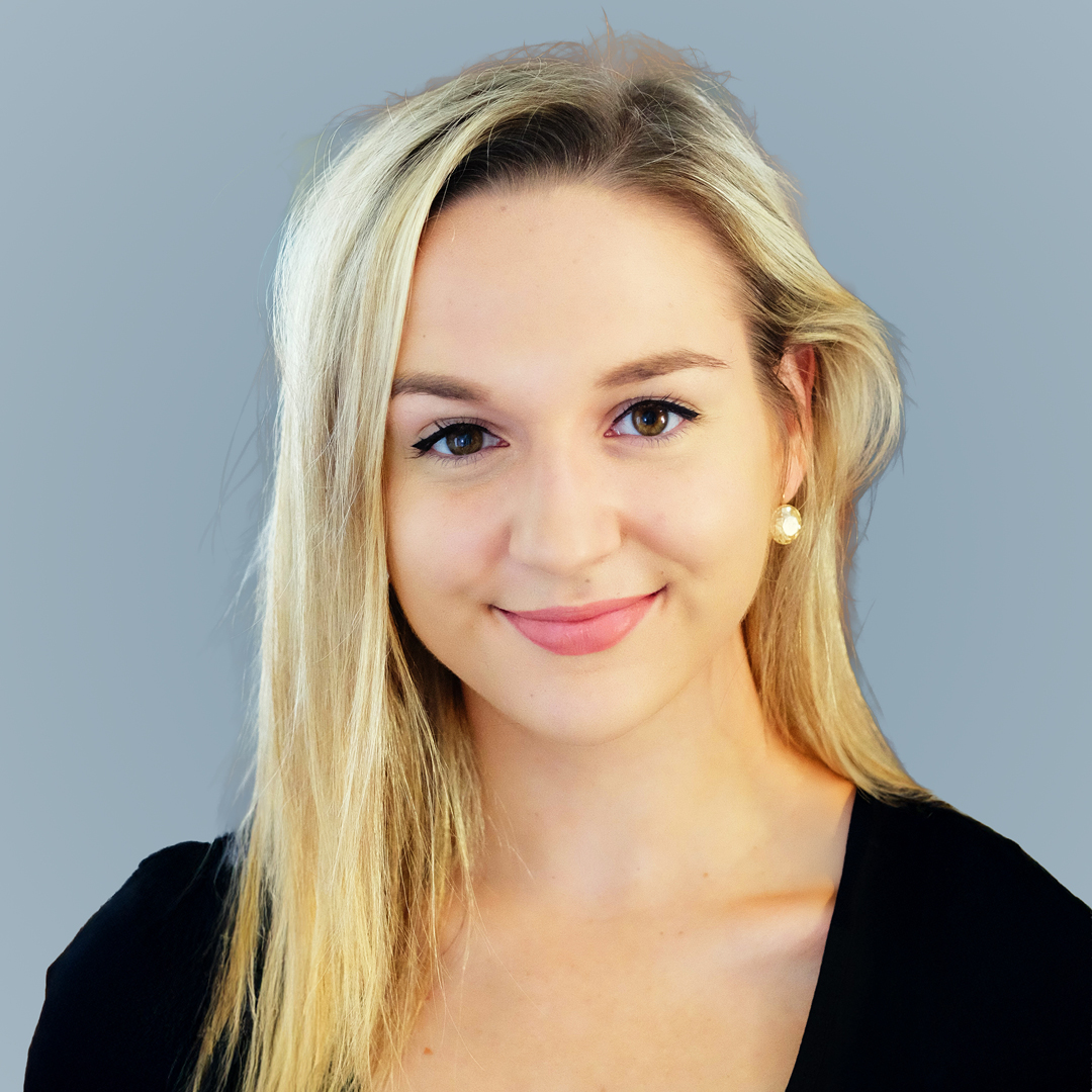 Photo of Dr Madison Tomarchio